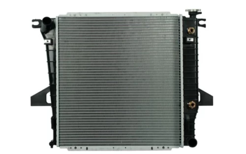 2172 Radiador AUT Ford F-100/Ranger, Mazda B2500 1998-2001