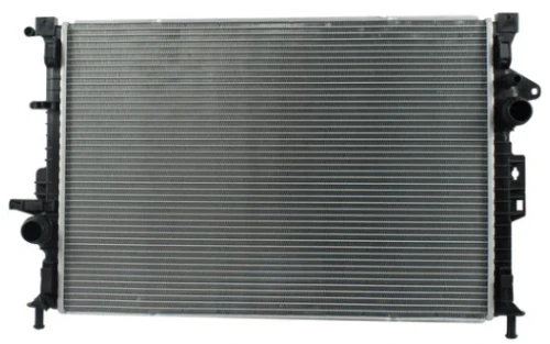 13313 Radiador STD Ford Escape 2013-2016