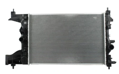 SKU: 73929 Radiador Automotriz GM Cruze T/M 10-14 16mm Tubo Soldado