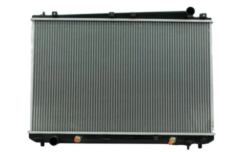 2153 Radiador AUT Toyota Sienna 1998-2003
