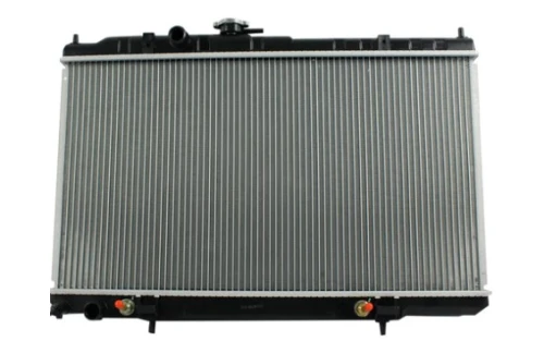 220-2610-00 Radiador AUT Renault Scala 2010-2013