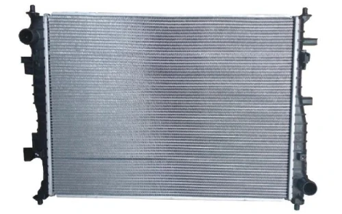 Radiador Automotriz Jac SEI4 PRO 19-21