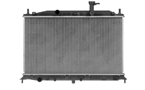 RADIADOR JC SEI 3 PRO 19-23 L4 1.5,1.6 LTS STD