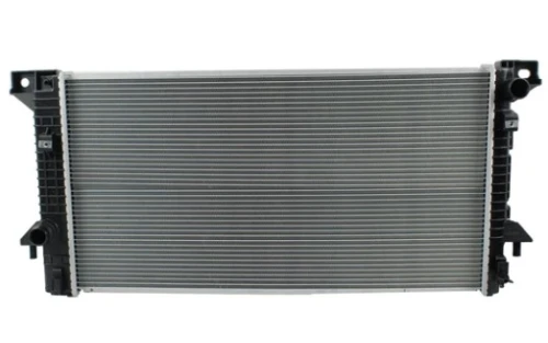 Radiador Automotriz Ford Expedition F150, lobo, Lin Mark, Lin Navigator T/A 07-15