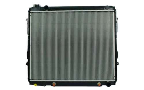 2320 Radiador AUT V8 Toyota Tundra 2000-2006