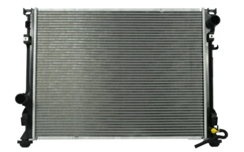 2767 Radiador AUT Chrysler 300 2005-2009