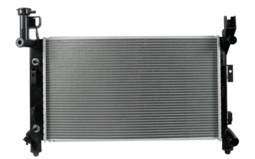 1391 Radiador AUT Chrysler Dodge Caravan/Grand Caravan, Plymouth Voyager/Grand Voyager 1993, 1994, 1995