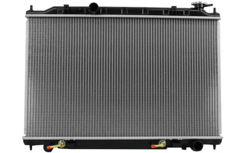 2692 Radiador AUT Nissan Quest 2004-2009