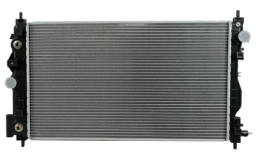 Radiador  Buick Chevrolet Impala T/A 10-16 22