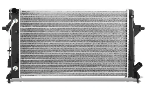 13862 Radiador Automático KIA Seltos / Soul 2020-2025