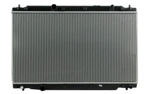 Radiador Automotriz Honda CR-V 17-22 Para Motor 1.5L