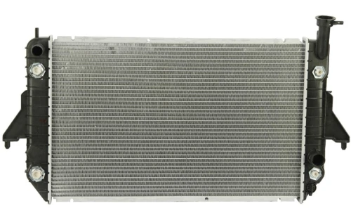 1688 Radiador Automático (doble enfriador) Chevrolet Astro 1995 - 2005