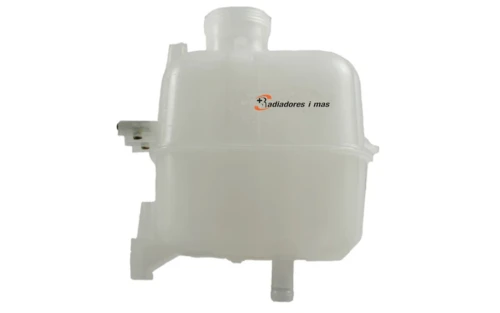 Depósito Anticongelante Automotriz Spark 13-15