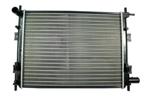 Radiador Ford Fiesta Ikon 00-07