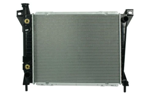Radiador Ford Aerostar sport, XLT plus T/A 86-97
