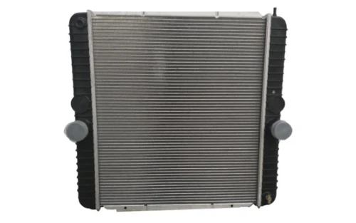 Radiador Tracto Camión International Navistar Series I 4400 4100 02-07