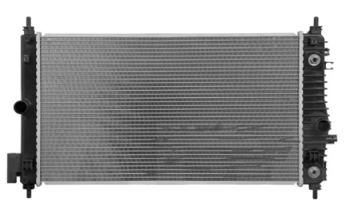 220-0611-08 Radiador AUT Chevrolet Cavalier 2018-2021