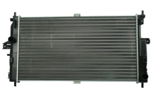 Radiador Automotríz Chrysler Stratus R/T T/A 01-06