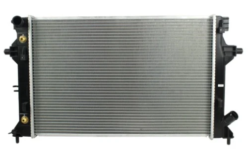 13609 Radiador AUT Hyundai Elantra 2016-2020