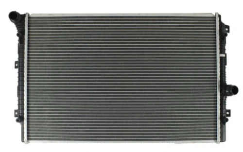 Radiador Automotriz Volkswagen Beetle 16-19