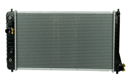1687 Radiador Automático Chevrolet  Cavalier  1995 - 2002