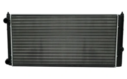 Radiador Automotríz Volkswagen Golf A3 Jetta 91-01