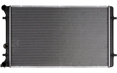 2265 Radiador STD Reforzado Plano Audi A3 1999-2012