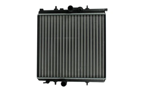 Radiador Automotriz Peugeot 206 307 T/M 02-09