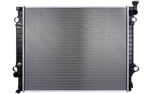2802 Radiador AUT Toyota Tacoma 2005-2015