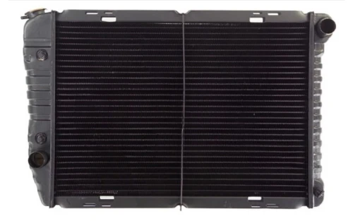 Radiador Automotriz Ford Fairmont, Mustang, Thunderbird, Cougar 77-88