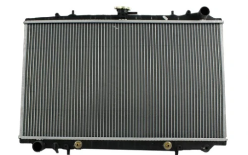 Radiador Automotriz Nissan 300ZX Maxima T/A 89-96