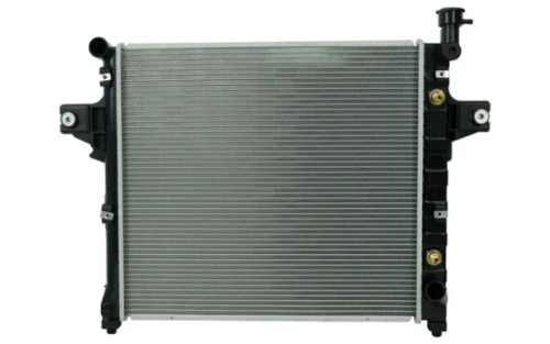 2336 Radiador AUT Jeep Grand Cherokee 2001-2004