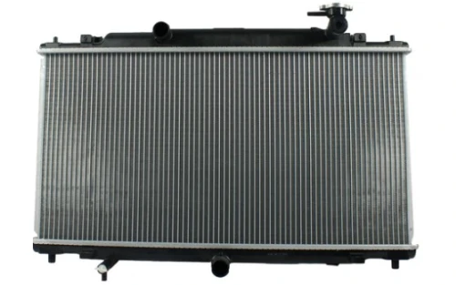 13367 Radiador AUT Mazda 6 2014-2021