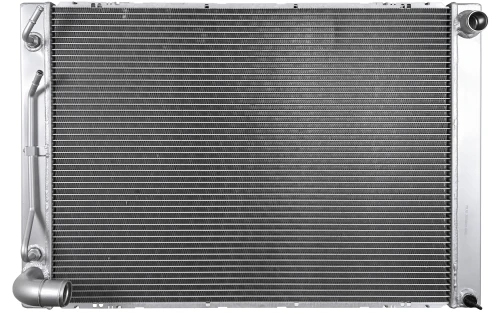 2682 Radiador AUT (C/Soportes) Toyota Sienna 2004-2006