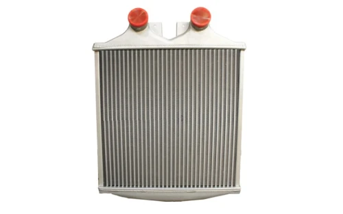 Intercooler Mercedes Benz Zafiro 04-10