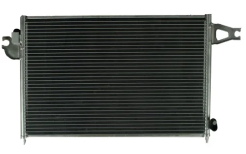 Condensador Automotriz Acura RSX 02-06