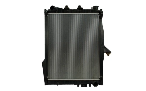 2738 Radiador AUT Chrysler Aspen 2007-2009