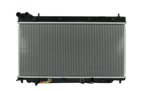 adiador Automotriz Honda Fit T/A 07-08