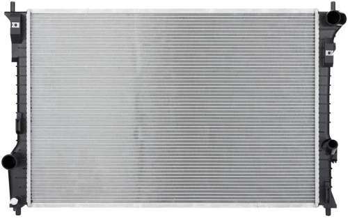 13185 Radiador AUT Ford Explorer 2011-2019