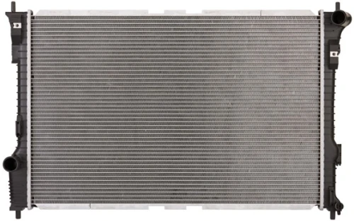13345 Radiador AUT Ford Explorer 2013-2019