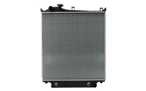 Radiador Automotriz Ford Mercury Explorer eddie bauer Limited, XLT, Mountaineer T/A 07-10
