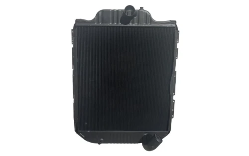 Radiador Camión Urbano Dina Navistar S 600 96-03