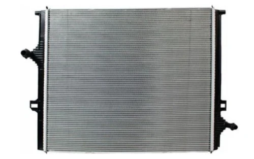 Radiador Automotriz BMW Serie 3 11-19