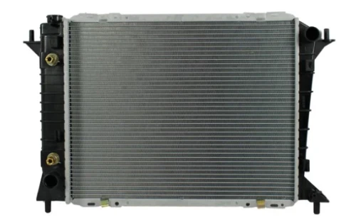 Radiador Automotriz Ford Mercury Thunderbird lx Cougar XR-7 T/A 94-97