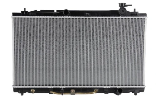 Radiador Automotriz Toyota Camry Hybrid, CE, LE, SE T/A 07-11