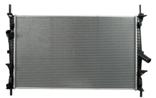 Radiador Automotriz Ford Transit 14-20
