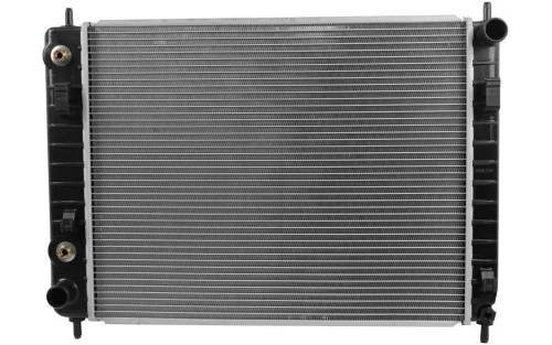 Radiador Automotriz GM Chevrolet HHR SS SS Panel, Confort LT, Elegance LT T/A 06-11