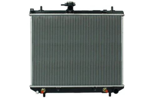 Radiador Automotriz Toyota Avanza T/A 07-14