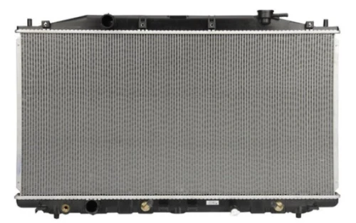 Radiador Automotriz Acura TSX 09-14
