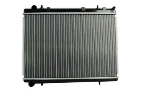 Radiador Automotriz Peugeot 307 T/M 06-07